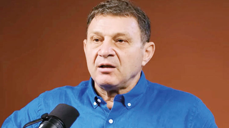 Gündemden Son Bilgiler: Emekli amiral hakkında tutuklama kararı verildi ve Son Gelişmeler: Gelişmeler Takip Ed