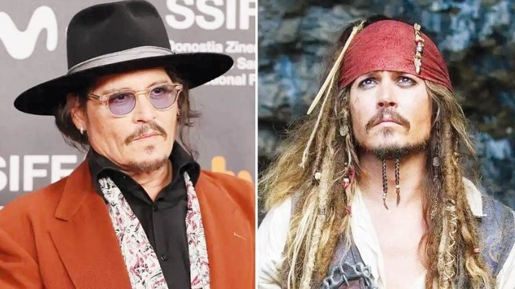 Gündemden Son Bilgiler: Son Gelişme: Jack Sparrow geri dönüyor - Son Dakika Bilgileri
