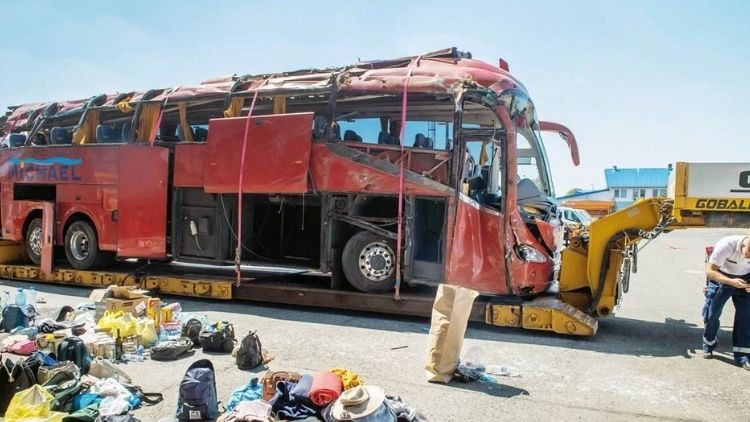 Analiz | Macaristan’da kaza: 12 ölü ve Merak Edilenler