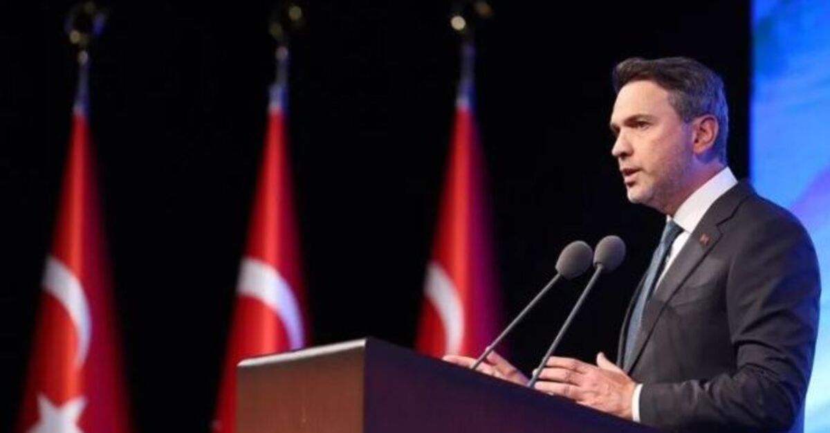 Ayrıntılar Netleşti: Petrol ve maden gelirleri Aile ve Gençlik Fonu’na aktarılıyor