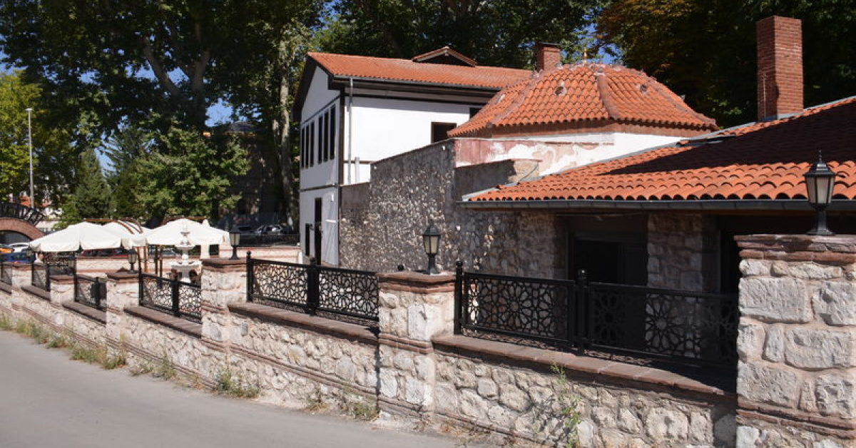 Ayrıntılar Netleşti: Giren terlemiyor! 650 yıllık doğal klima ve Son Gelişmeler