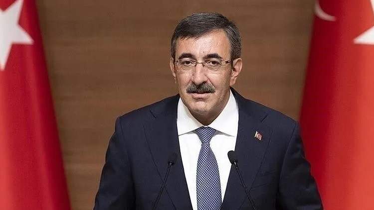 Son Gelişme: Cumhurbaşkanı Yardımcısı Yılmaz: Kurulun ilk toplantısını 24 Ağustos'ta gerçekleştirmeyi planlıyo