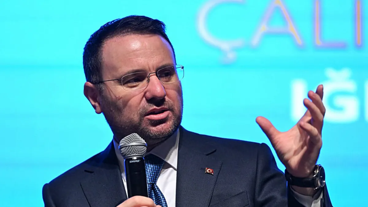 Ayrıntılar Netleşti: Son Gelişme: Halk sağlığını tehlikeye atanlara operasyon! Bakan Gürlek Ayrıntılarını Payl