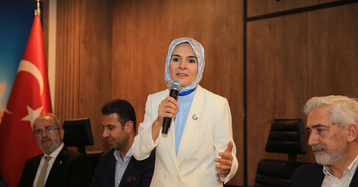 Gündemden Son Bilgiler: Bakan Göktaş'tan çerçeve yasa açıklaması