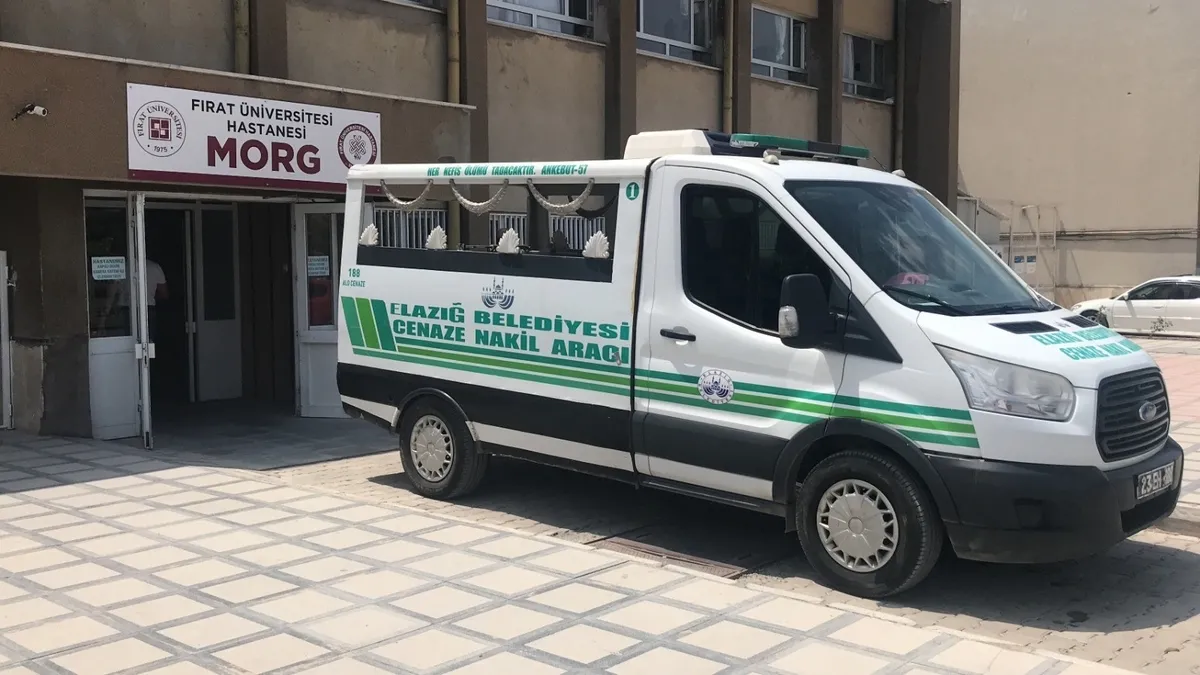 Son Gelişme: Elazığ’da korkunç olay! Hayvan ağılına kurt girdi sanıp eşini vurdu: Meğer 2 gün önce… ve Son Gel