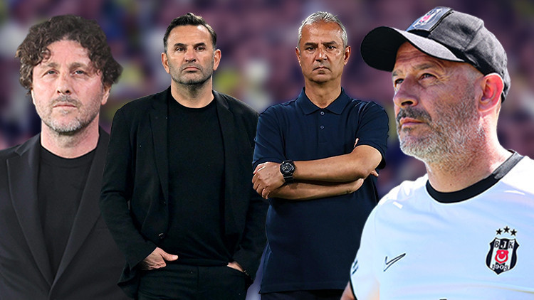 Ayrıntılar Netleşti: Son Gelişme: Futbol Konseyi: 'Zirve yarışı artık iki takım arasında değil!' (Detaylar) |