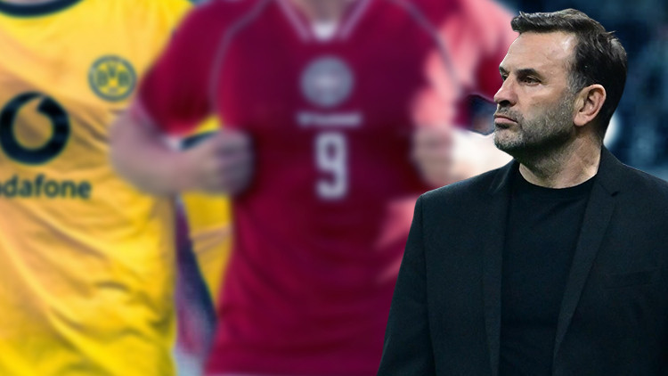 Son Gelişme: Galatasaray, Bundesliga'dan iki yıldızın peşine Gerileme Kaydetti! ve Merak Edilenler
