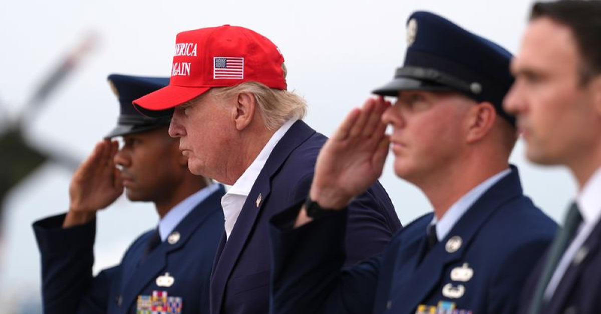 Ayrıntılar Netleşti: Trump, ABD ve Güney Kore arasındaki bağı koparıyor: Gelişmeler Takip Ediliyor