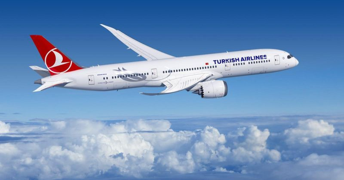 Son Gelişme: THY'nin küresel havacılıktaki yükselişi - Son Dakika Bilgileri