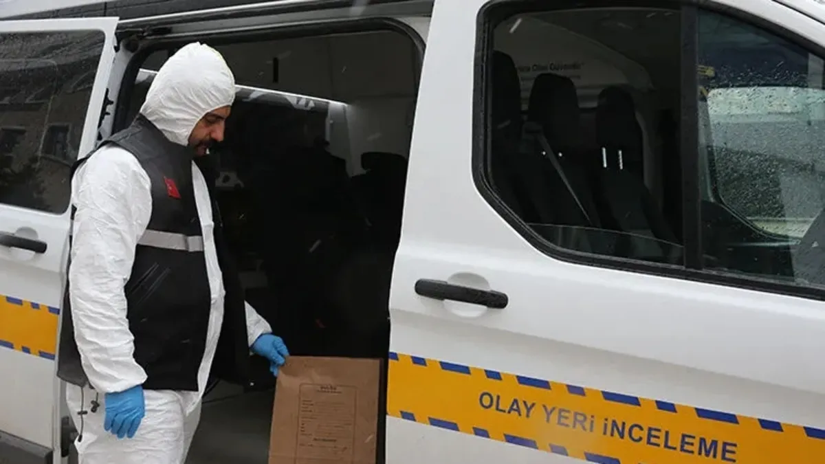 Ayrıntılar Netleşti: Elazığ'da dehşete düşüren olay! Ağıla kurt girdi zannedip eşine ateş etti (Detaylar) - So