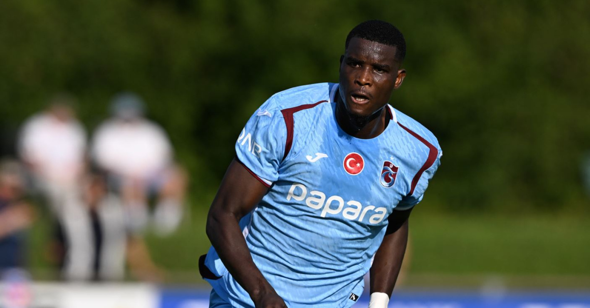 Son Gelişme: Onuachu'nun gözü Ferencvaros'ta! (Detaylar)