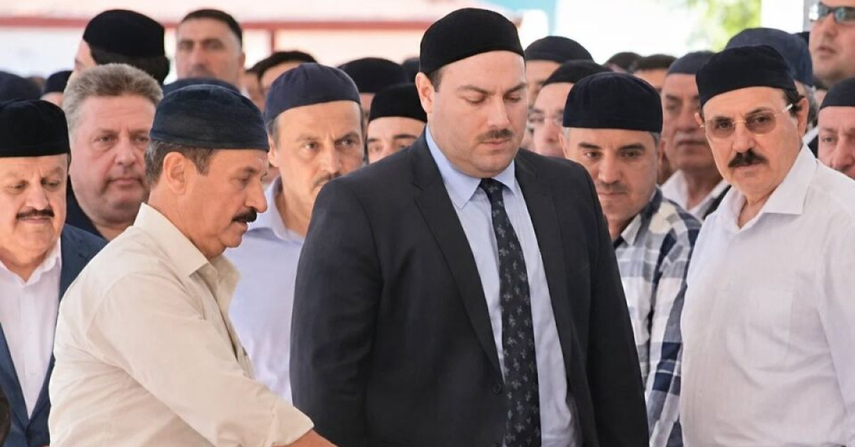 Kritik Açıklama: İçişleri kaynaklarından Glooper açıklaması: Gelişmeler Takip Ediliyor