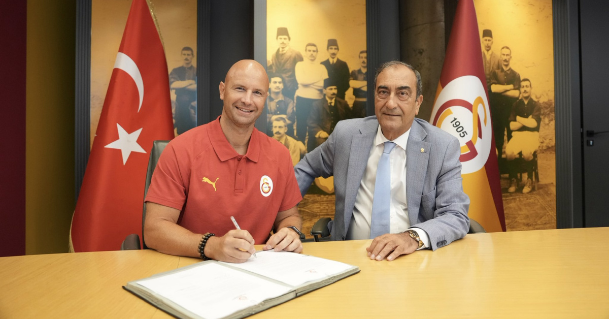 Son Gelişme: Analiz | Galatasaray Dusart'a emanet! (Detaylar) ve Merak Edilenler