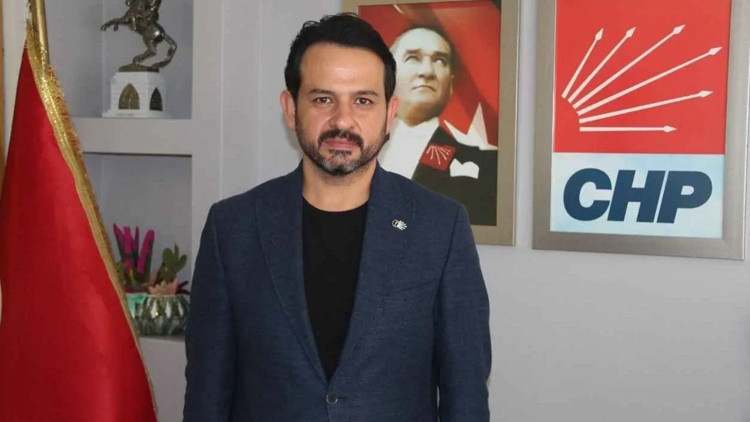 Son Gelişme: Analiz | CHP İzmit İlçe Başkanı Gökhan Ercan ve meclis üyesi Ulusoy'un uyuşturucu testleri poziti