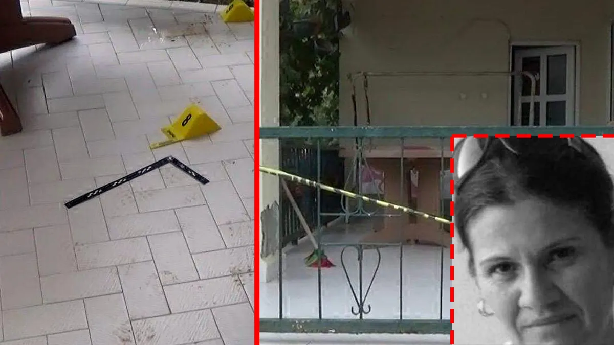 Kritik Açıklama: Yer Tekirdağ! Zeynep Aydın boğazı kesilerek vahşice öldürülmüştü: O cani 11 yıl sonra hakkınd