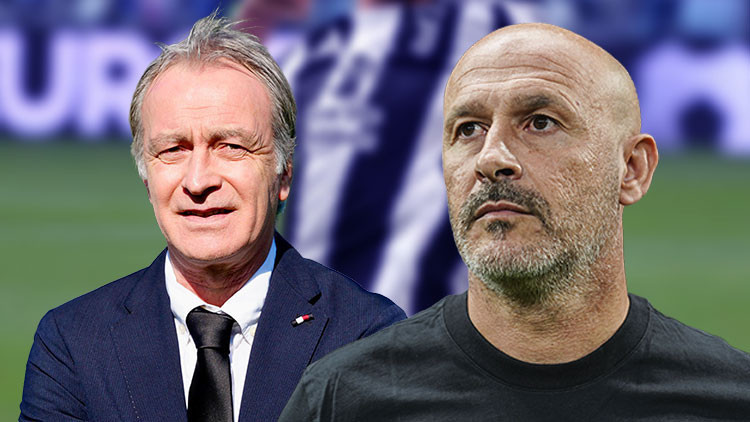 Ayrıntılar Netleşti: Son Gelişme: Beşiktaş'tan Juventus'a teklif! Transfer kararı gözler önüne serildi ve Mera