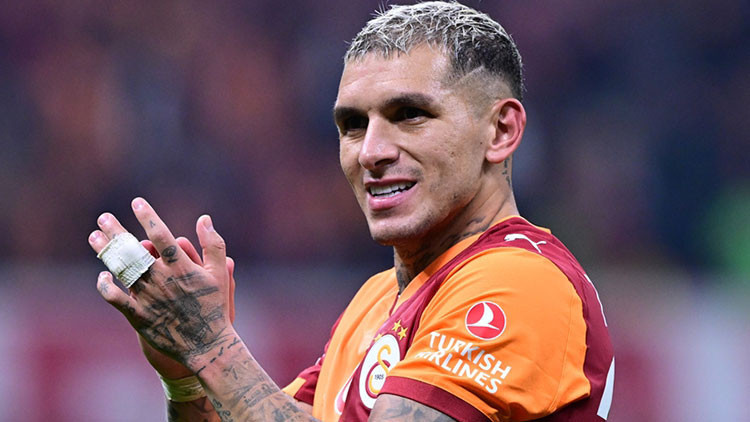Galatasaray'da Torreira kararı: Yeter ki kal!: Gelişmeler Takip Ediliyor