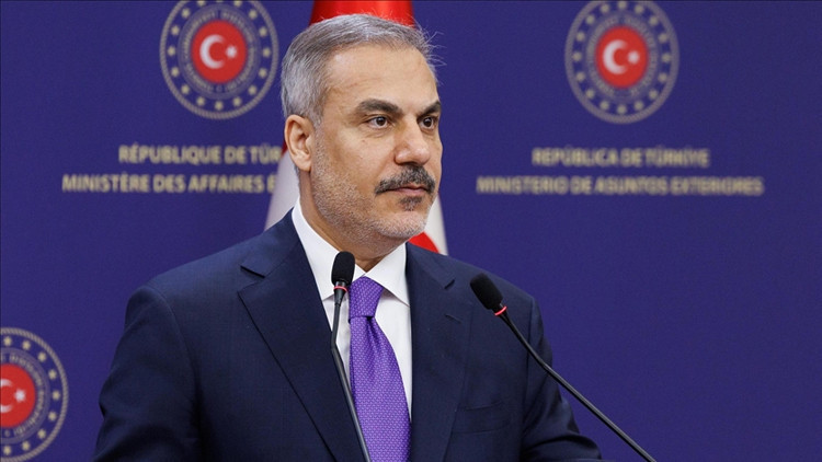 Son Gelişme: Dışişleri Bakanı Hakan Fidan Katarlı ve Suriyeli mevkidaşlarıyla görüştü ve Merak Edilenler