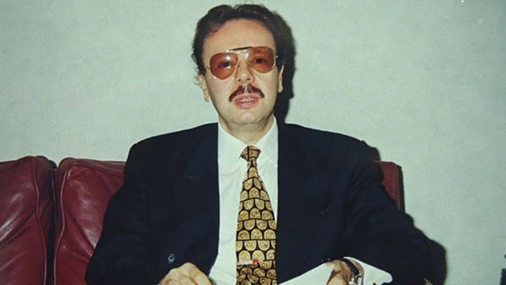 Gündemden Son Bilgiler: Son Gelişme: Eski Ulaştırma Bakanı Arif Ahmet Denizolgun’un şüpheli ölümü | Feth-i kab