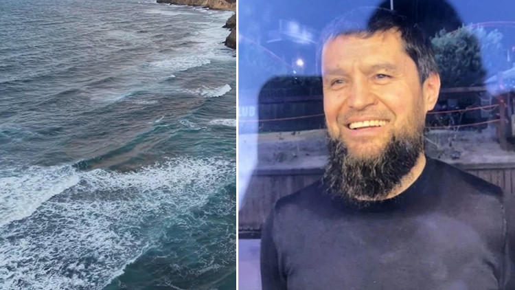 Son Gelişme: Son Gelişme: Şile'de denizde kaybolan Abdurrahman Muhammadoğlu'nun cansız bedeni bulundu (Detayla