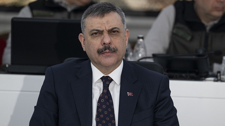 Kritik Açıklama: Son Gelişme: Bakan Çiftçi: Çetelere nefes aldırmayacağız (Detaylar)