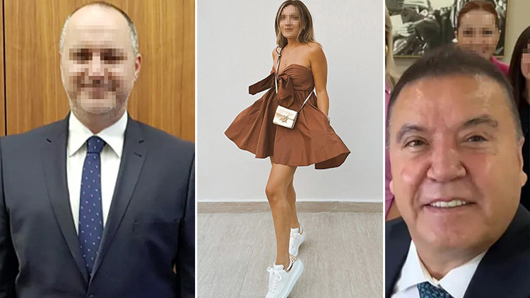 Ayrıntılar Netleşti: Antalya'da belediye şirketinde 399 milyon liralık yolsuzluk! İddianame kabul edildi (Deta