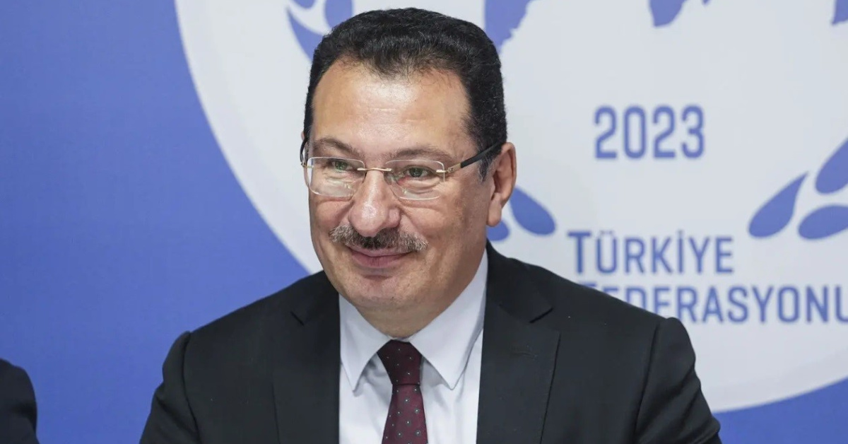 Ayrıntılar Netleşti: AK Partili Yavuz ameliyat oldu: İşte Ayrıntılar ve Merak Edilenler