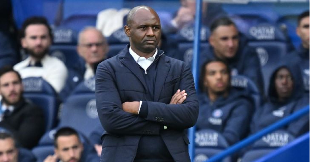 Son Gelişme: Senegal'de Vieira dönemi! ve Son Gelişmeler | İşte Tüm Ayrıntılar