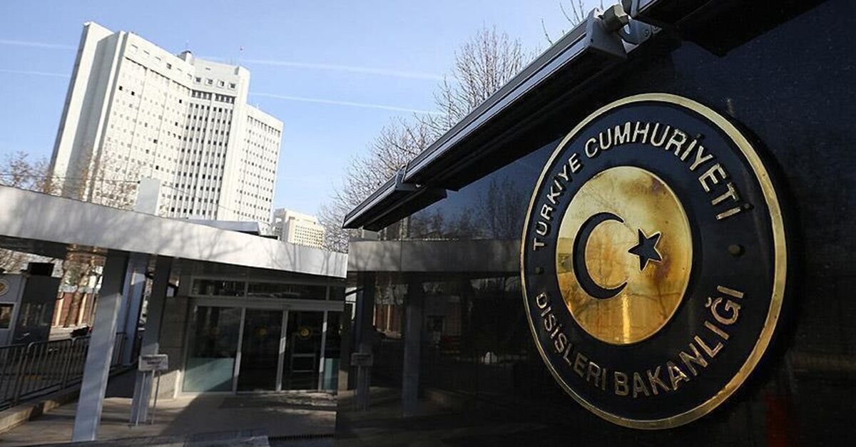 Gündemden Son Bilgiler: Türkiye'den İsrail'e 'İdlib' tepkisi: Gelişmeler Takip Ediliyor