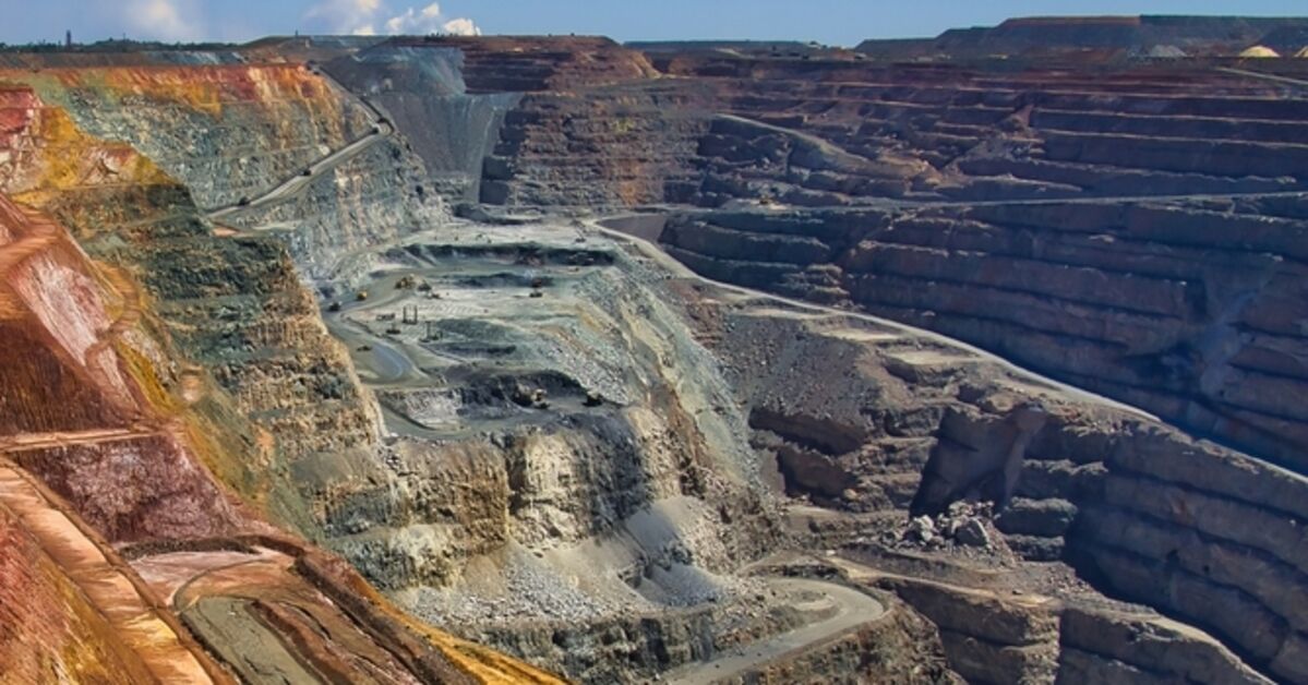 Analiz | Resolute Mining ve Nimba Mining Gold ortak girişim başlattı (Detaylar): Gelişmeler Takip Ediliyor