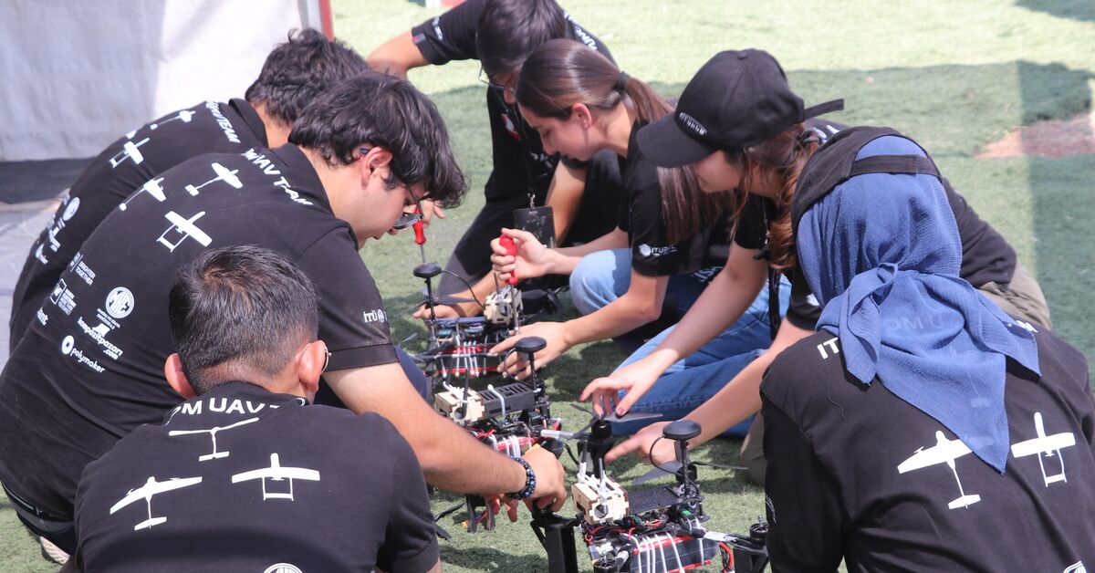 Kritik Açıklama: Son Gelişme: TEKNOFEST savaşan İHA heyecanı Siirt’te (Detaylar) ve Merak Edilenler