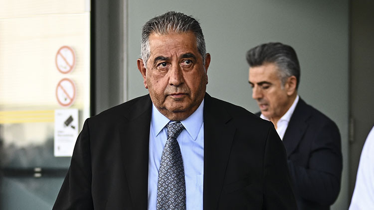 Sıcak Gündem: Analiz | Fenerbahçeli yönetici Mahmut Uslu, PDFK'ya sevk edildi: İşte Ayrıntılar - Son Dakika Bi