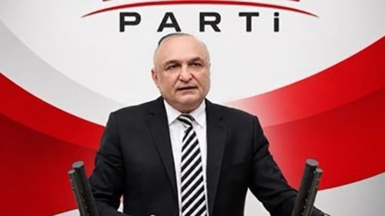 Gündemden Son Bilgiler: Yeni Parti Gaziantep Milletvekili Meriç’e bıçaklı saldırı... Saldırgan eski CHP'li çık
