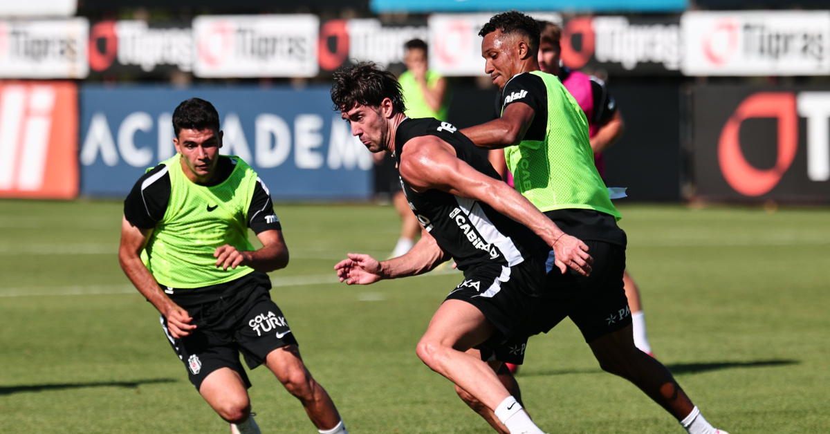 Kritik Açıklama: Beşiktaş'ta Zalgiris mesaisi Resmen Devreye Girdi! (Detaylar): Gelişmeler Takip Ediliyor