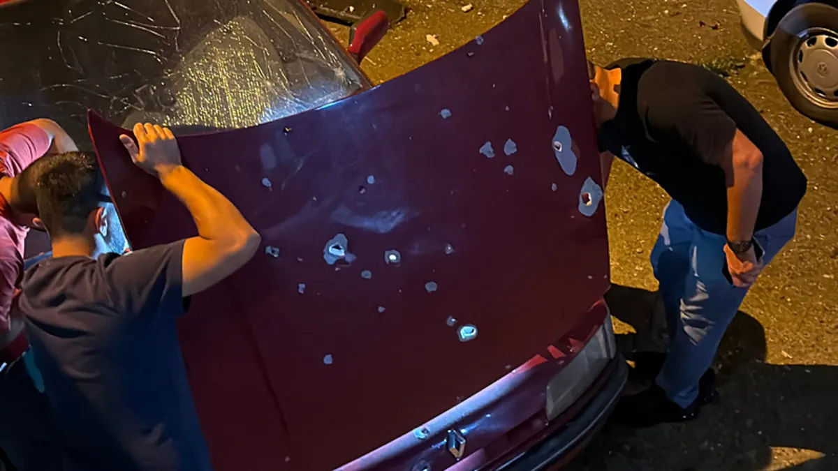 Son Gelişme: Analiz | Trabzon’da otoparktaki araçların üzerine İHA Gerileme Kaydetti! ve Merak Edilenler