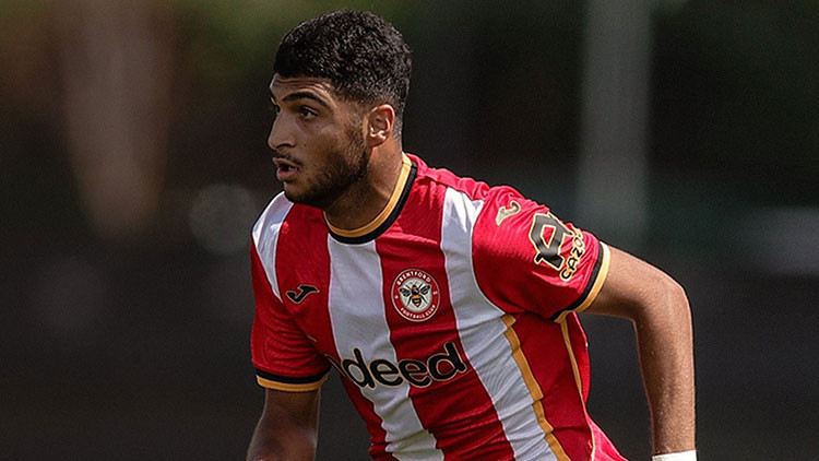 Gündemden Son Bilgiler: Analiz | Brentford, Emre Konak'ı Lincoln City'ye kiralandı! ve Son Gelişmeler ve Merak