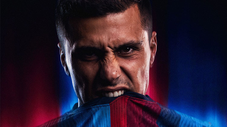 Son Gelişme: Son Gelişme: Barcelona, Rodri'yi resmen kamuoyuna ilan etti! ve Son Gelişmeler