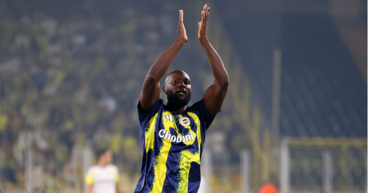 Lukaku ilk kez kadroda! ve Son Gelişmeler | İşte Tüm Ayrıntılar