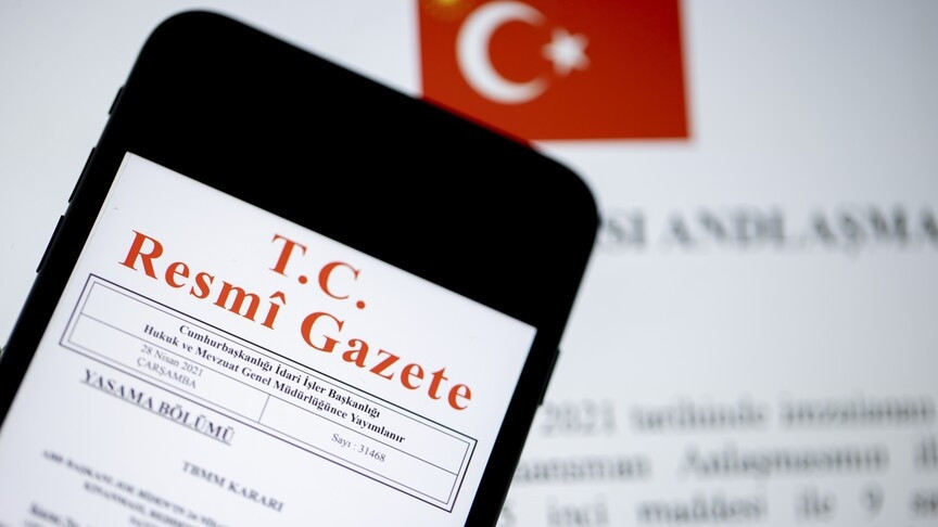 Ayrıntılar Netleşti: Analiz | ÖSYM Başkanlığına Prof. Dr. Bayram Ali Ersoy yeniden atandı (Detaylar) | İşte Tü