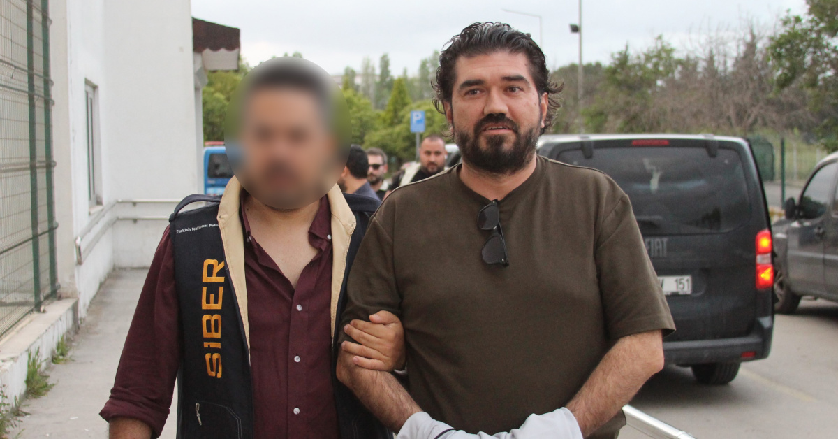Rasim Ozan Kütahyalı tahliye edildi ve Son Gelişmeler ve Merak Edilenler