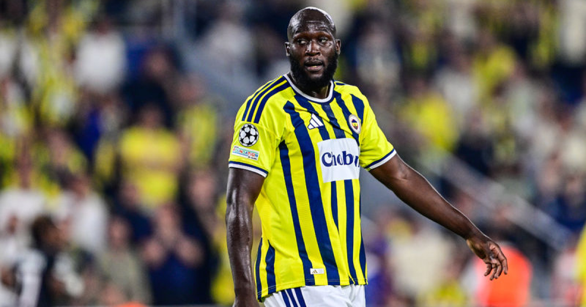 Sıcak Gündem: Lukaku 'Çubuklu'yla tanıştı! (Detaylar) | İşte Tüm Ayrıntılar