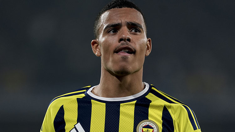 Son Gelişme: Analiz | Mason Greenwood: 'Gol atmak için Fenerbahçe'ye geldim!': İşte Ayrıntılar: Gelişmeler Tak