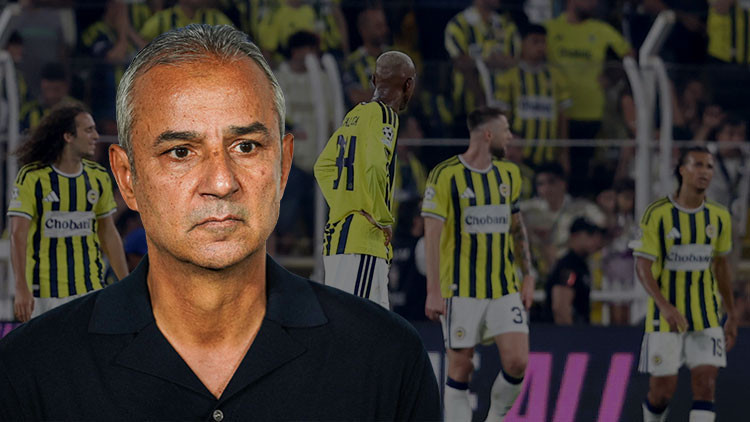 Gündemden Son Bilgiler: Fenerbahçe'den Şampiyonlar Ligi'nde istenmeyen rekor: Play-off kabusu (Detaylar)