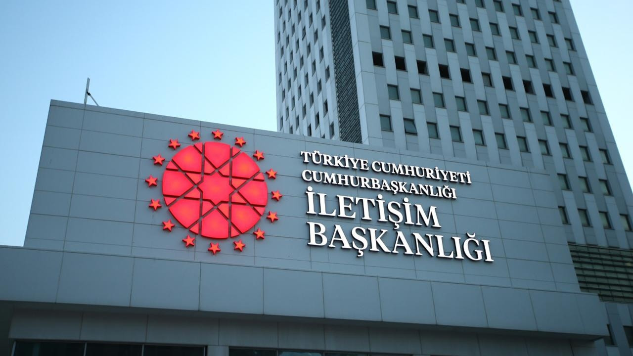 Son Gelişme: İletişim Başkanlığı: Türkiye, Suriye'nin istikrarsızlaştırılmasına asla izin vermeyecektir ve Son