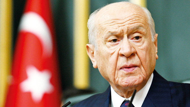 Son Gelişme: Bahçeli: Türk barışını inşa etmek istiyoruz (Detaylar) | İşte Tüm Ayrıntılar