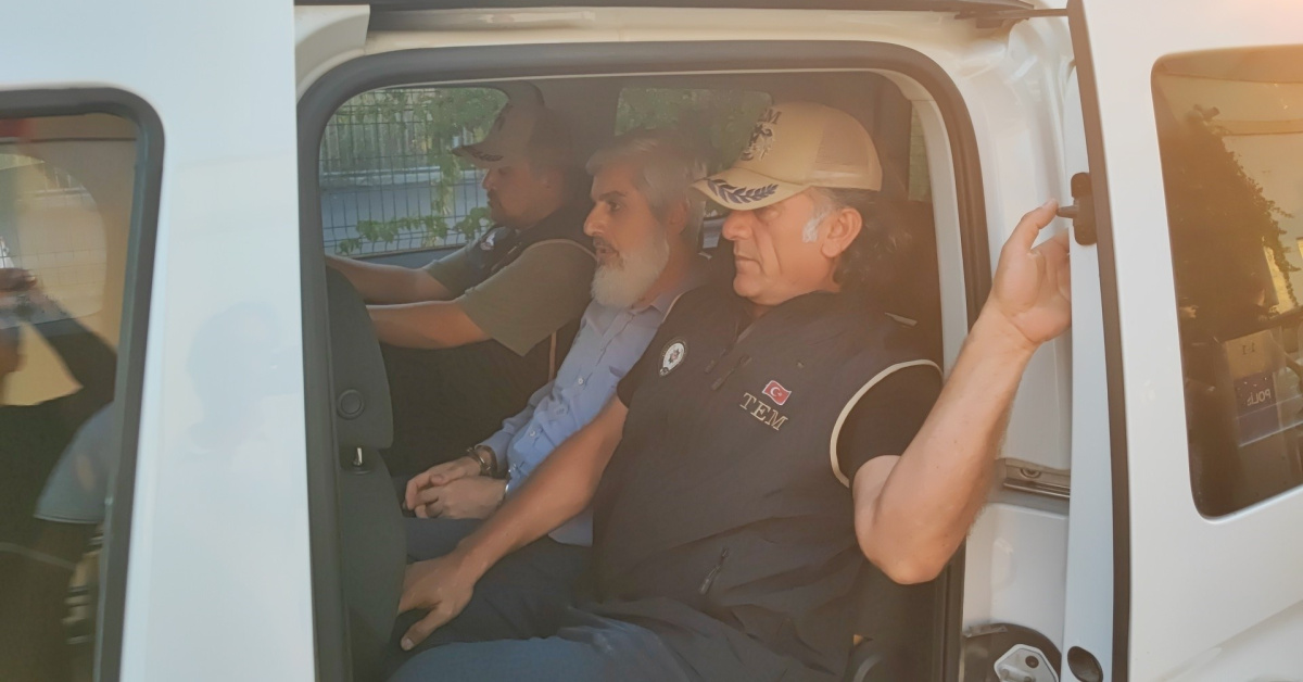 Kritik Açıklama: Adana'da Furkan Vakfı'na operasyon (Detaylar)