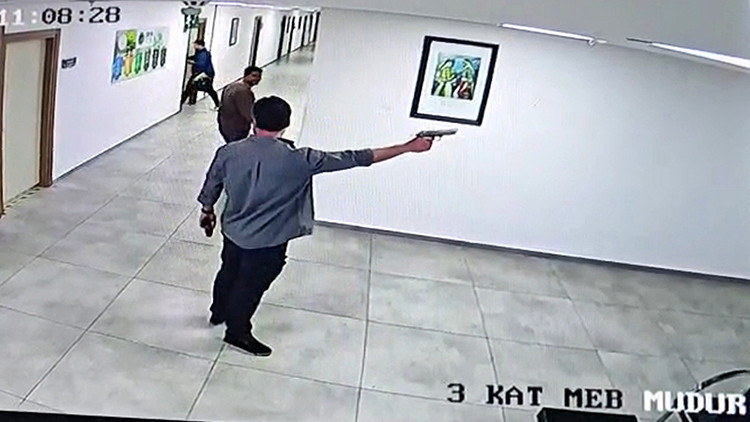 Son Gelişme: Kaymakamlıkta dehşet saçan memurun cezası 'rapor' engeline takıldı: Tebliğ edilemiyor - Son Dakik
