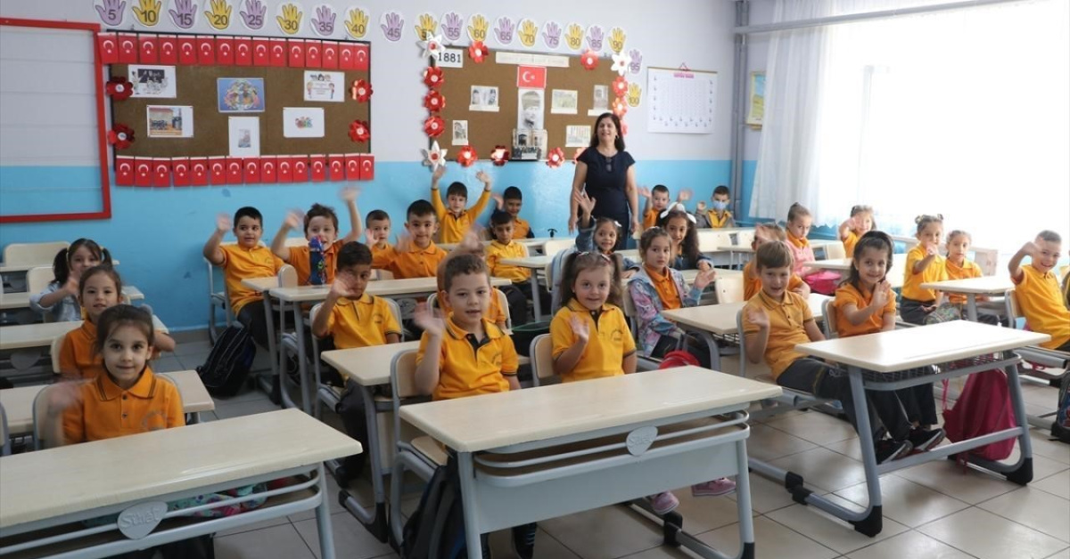 Son Gelişme: MEB'den 81 ile 2026-2027 genelgesi: Gelişmeler Takip Ediliyor