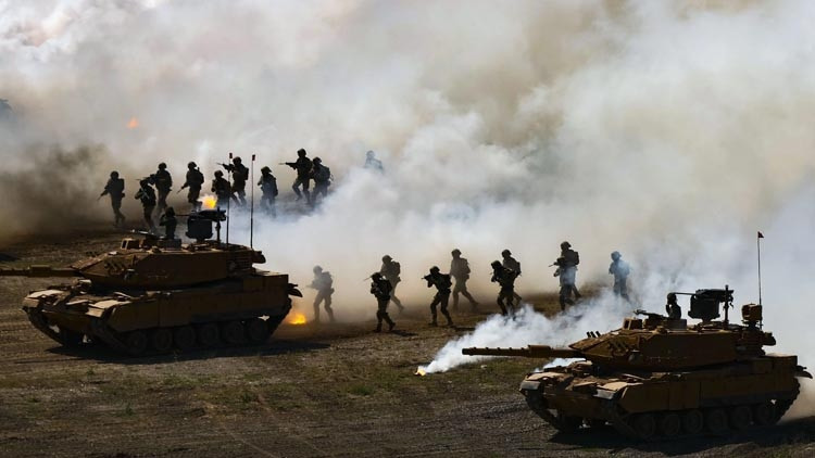 Ayrıntılar Netleşti: İsrail basınında Türkiye alarmı! Sessizlik bozuldu: İhtiyacımız olan son şey savaş - Son