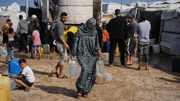 Gündemden Son Bilgiler: Gazze'de insani kriz büyüyor: Hamas'tan yardım çağrısı ve Merak Edilenler